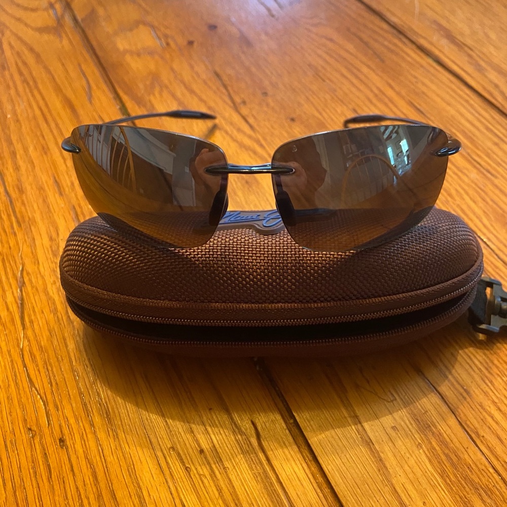 Maui Jim sunglasses